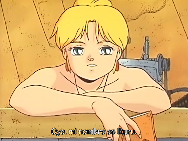 Dragon's Heaven (A\H Fansú)